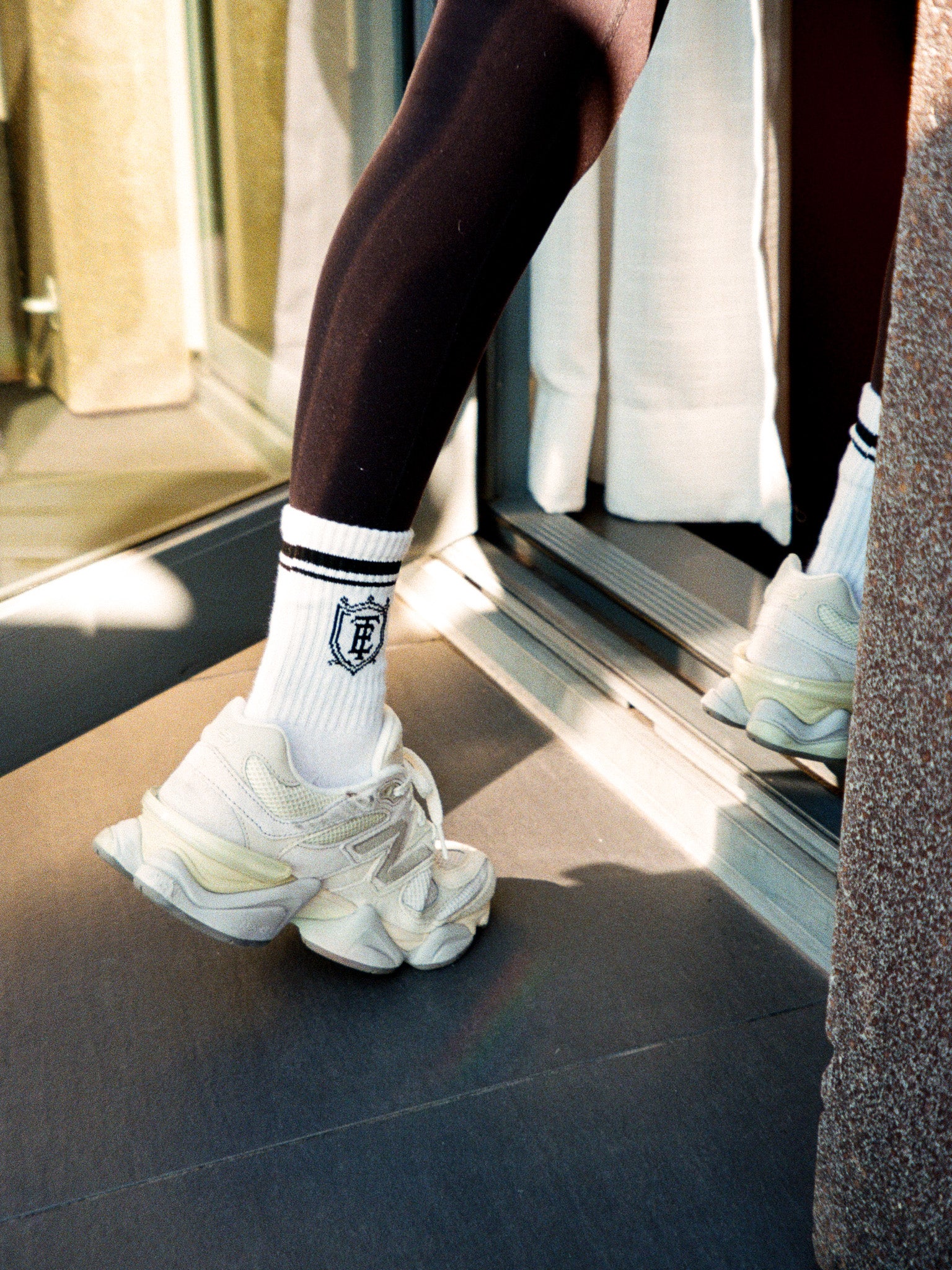 Must Have Crew Socks