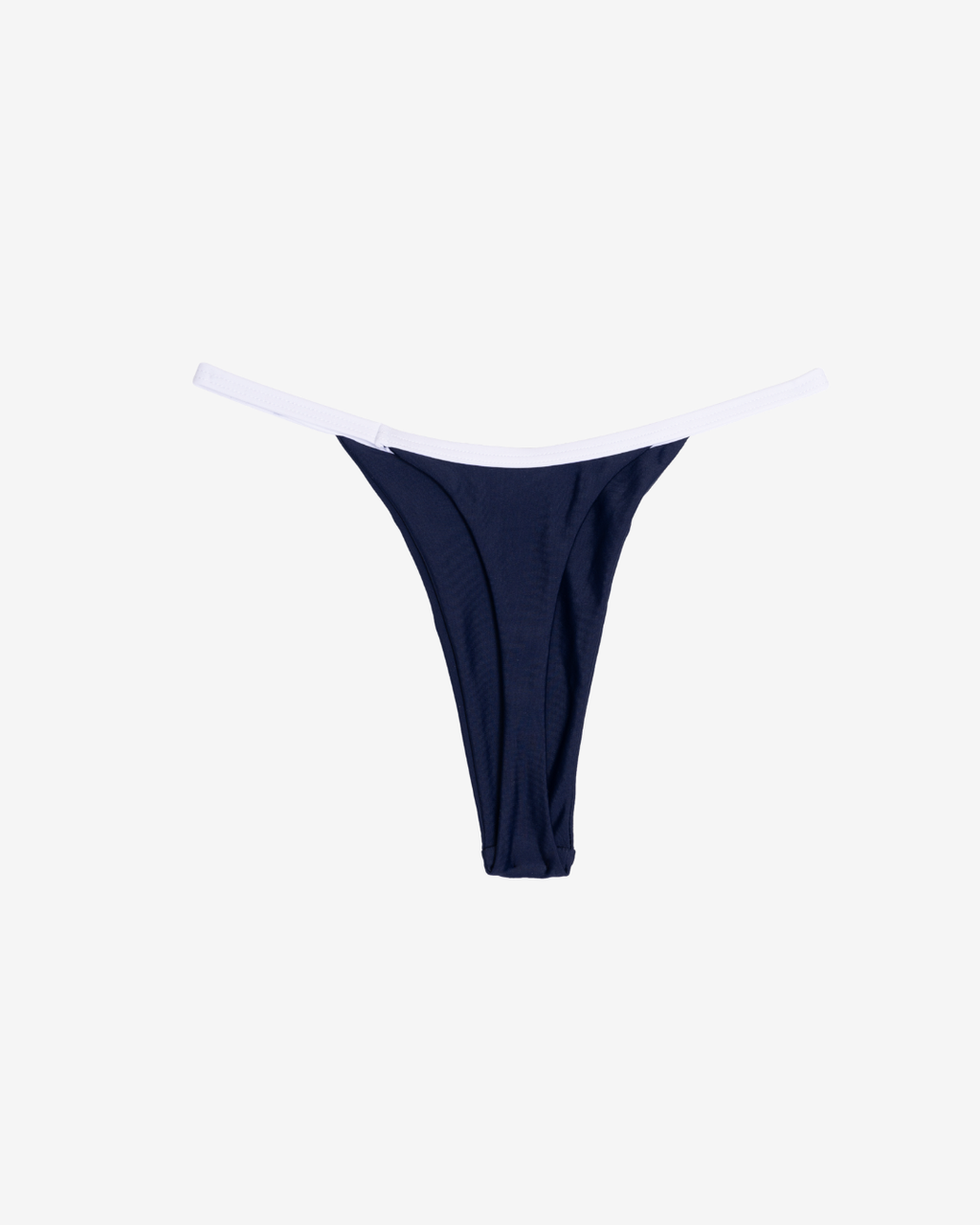 Oxford Bikini Bottom