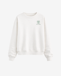 The Crew Neck Pullover