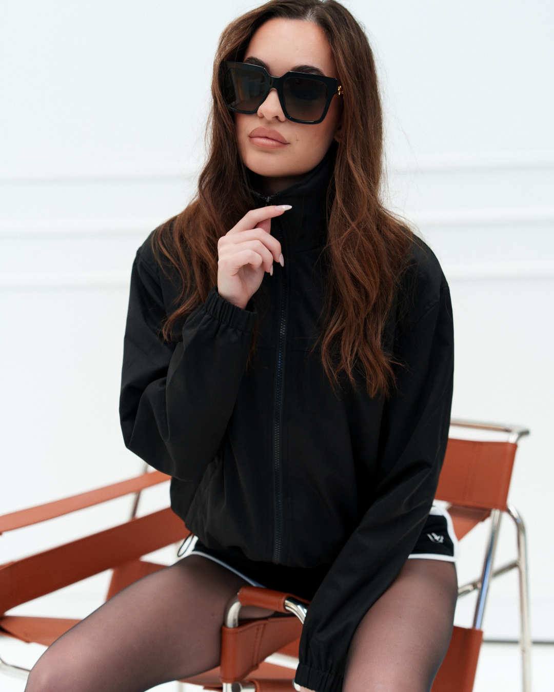ALPHA JACKET