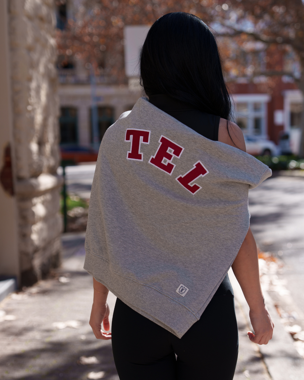 Ivy Sweater