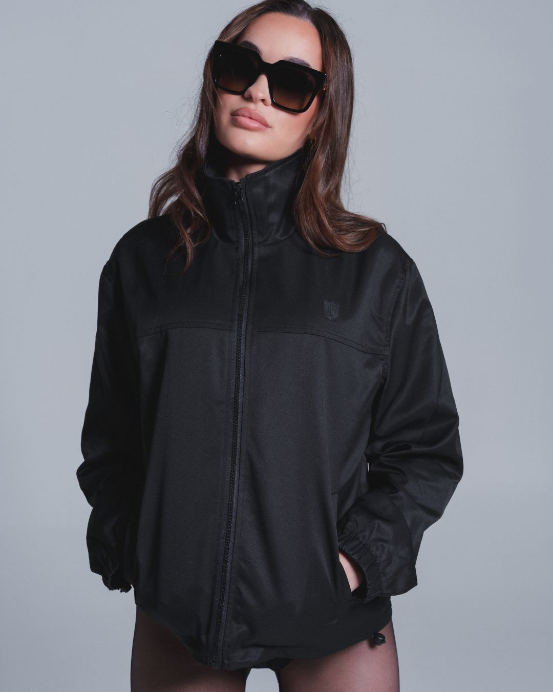 ALPHA JACKET