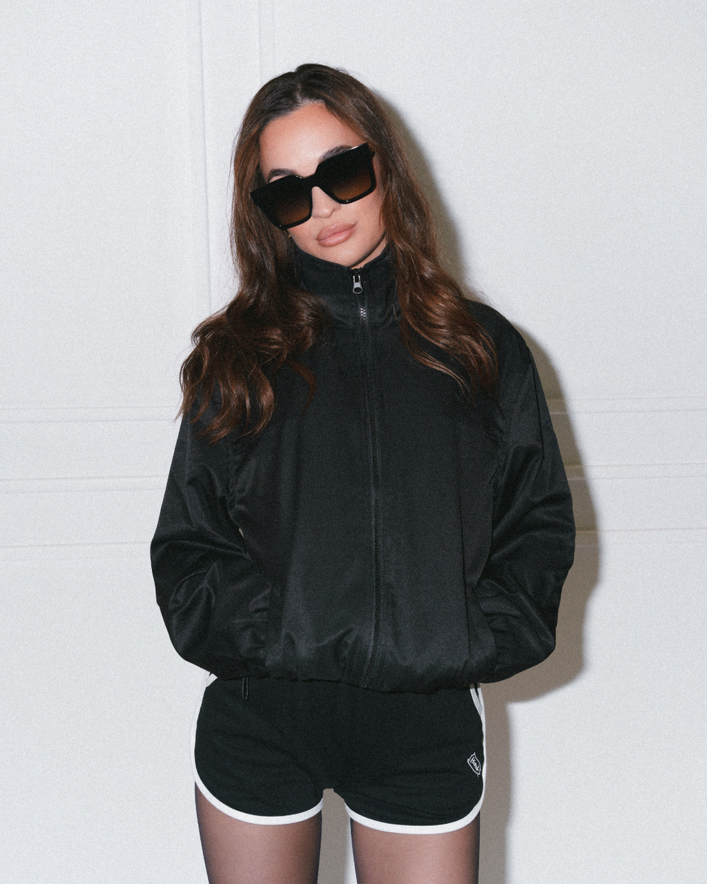 ALPHA JACKET
