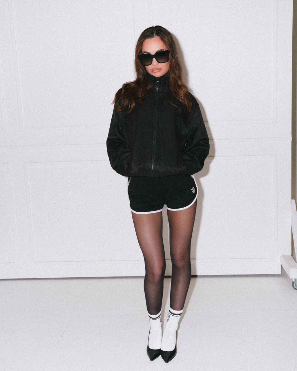 ALPHA JACKET