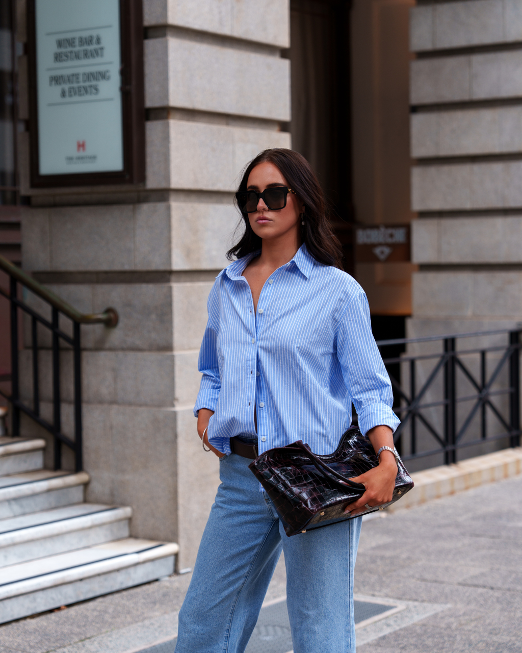 Sienna Shirt
