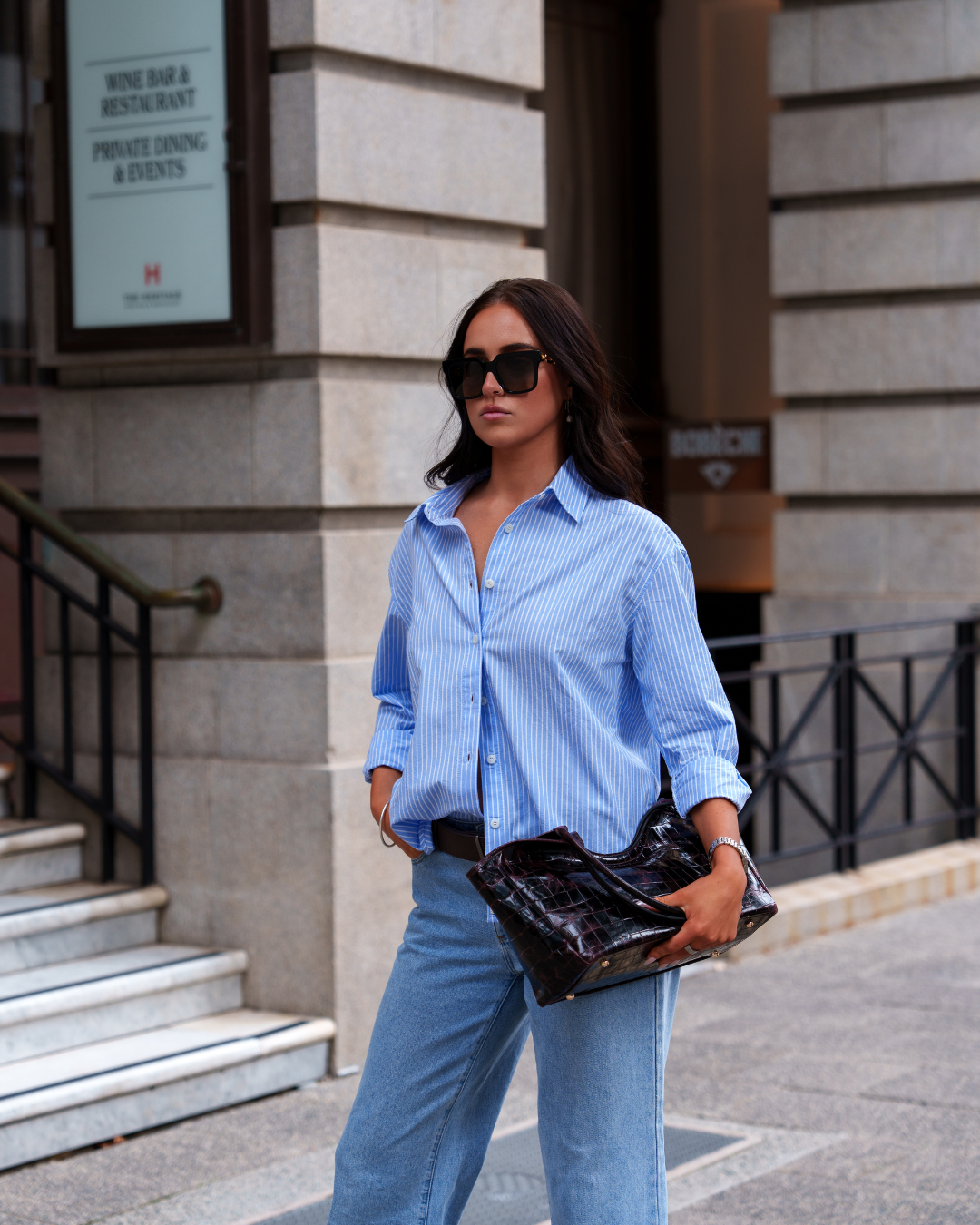 Sienna Shirt