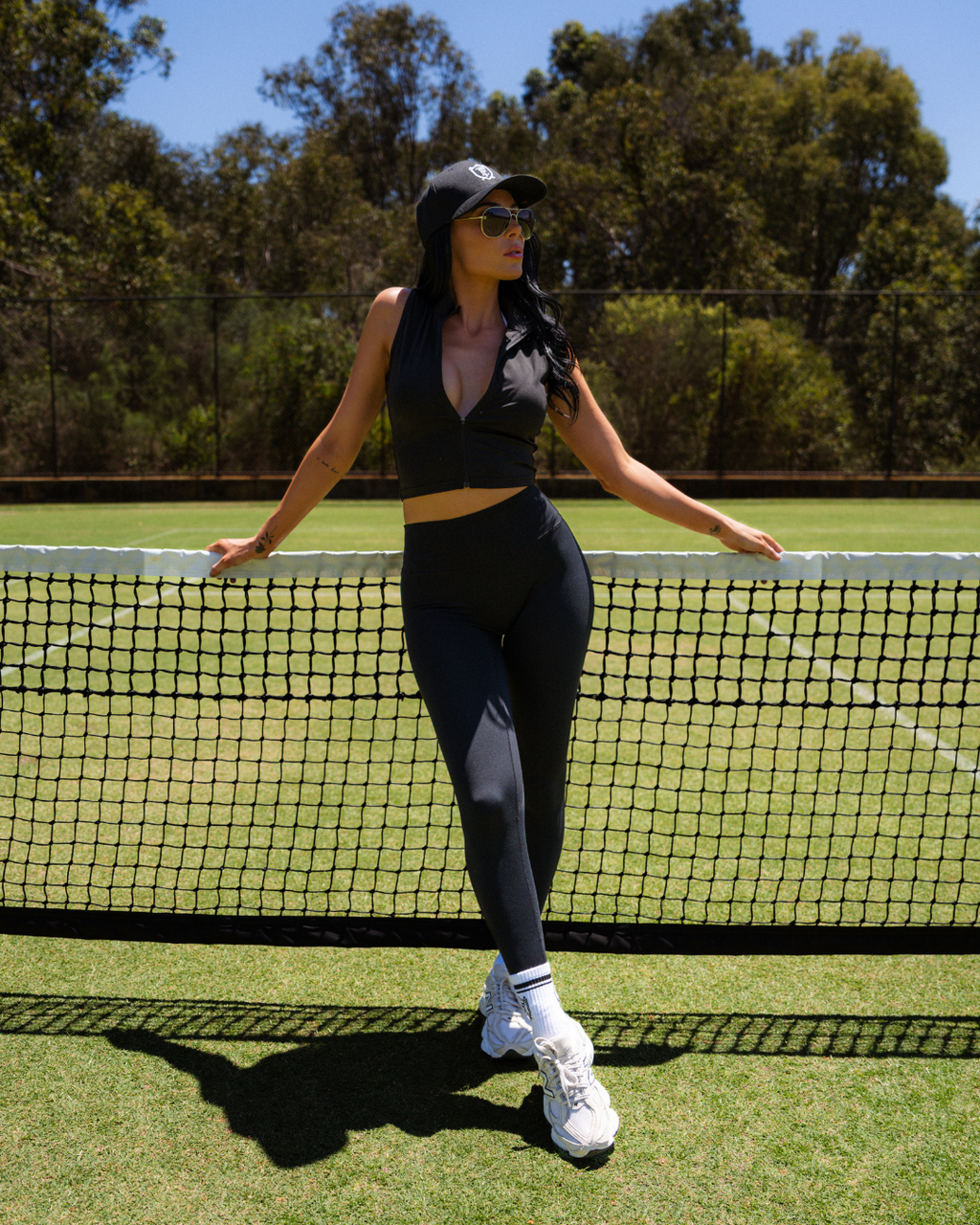 The Victoria Zip