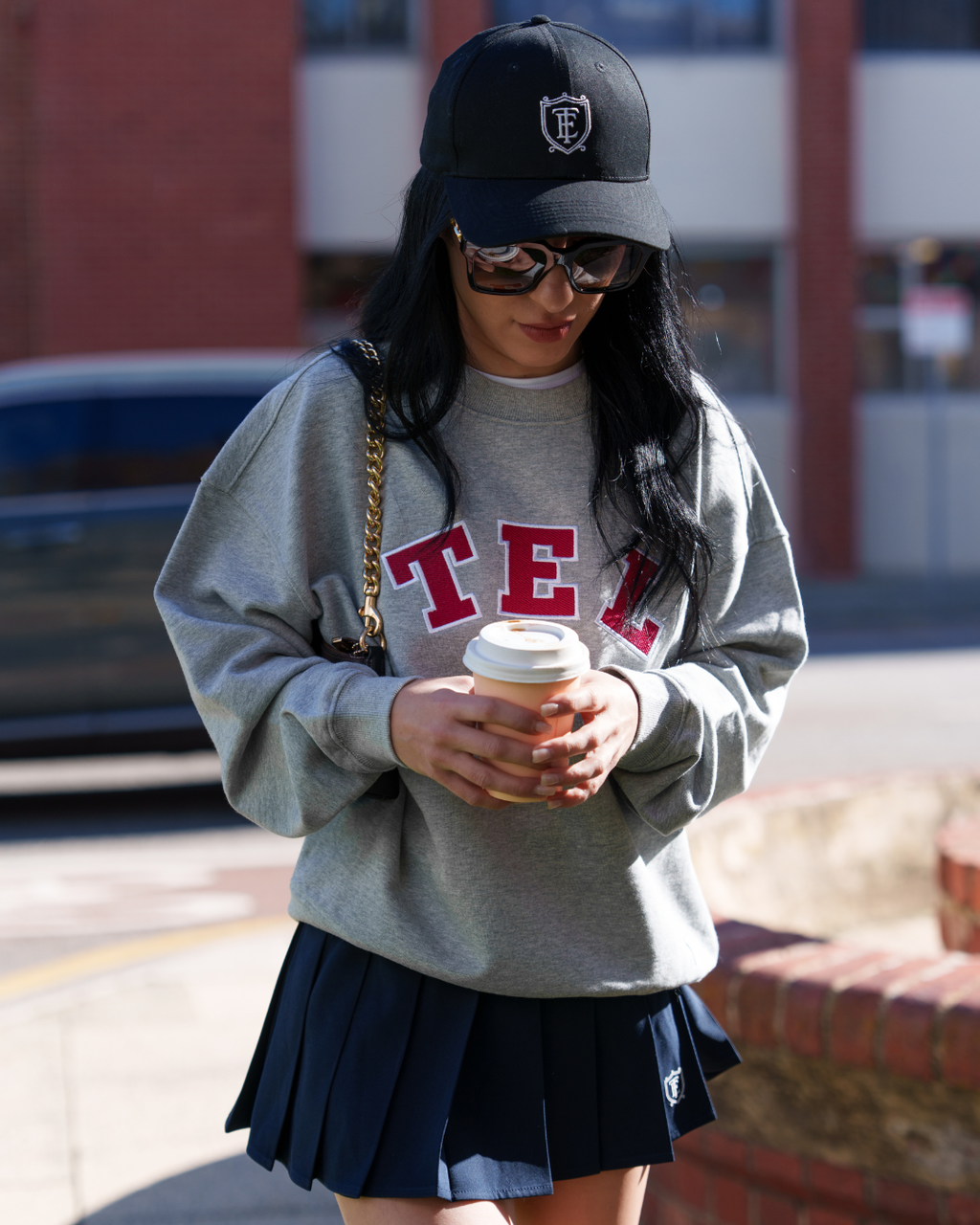 Ivy Sweater