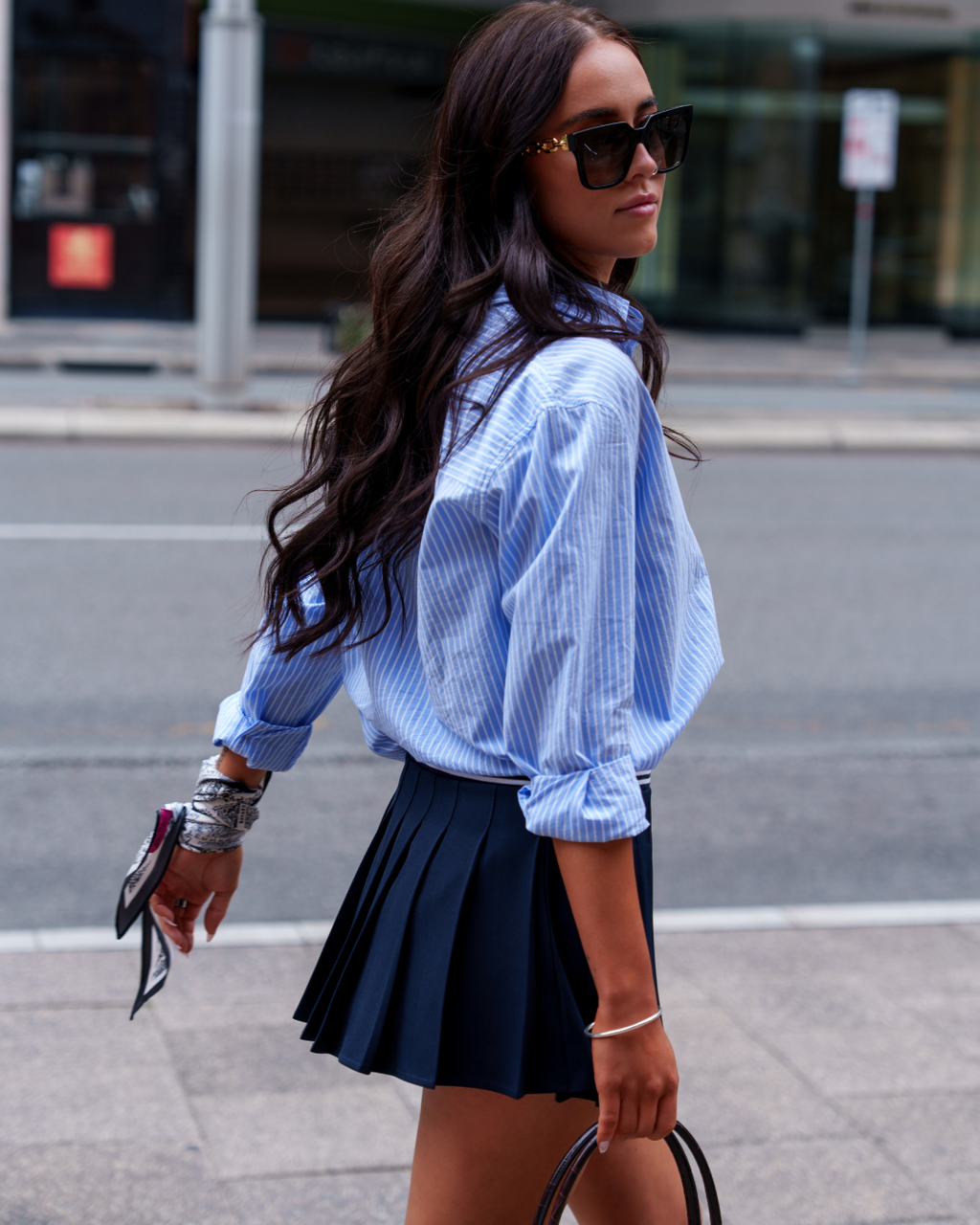 Sienna Shirt