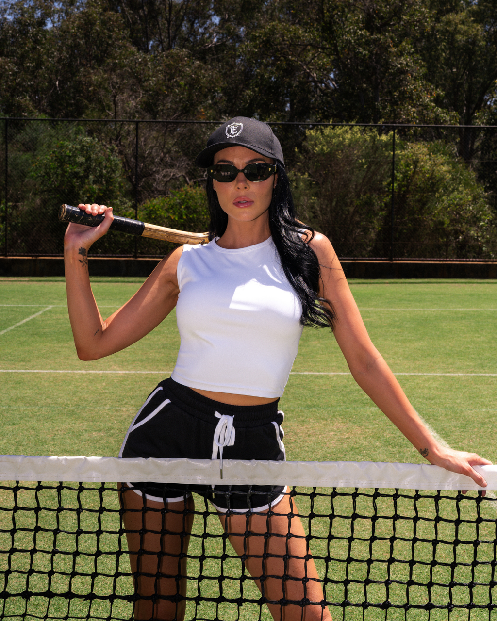 Sloane Top