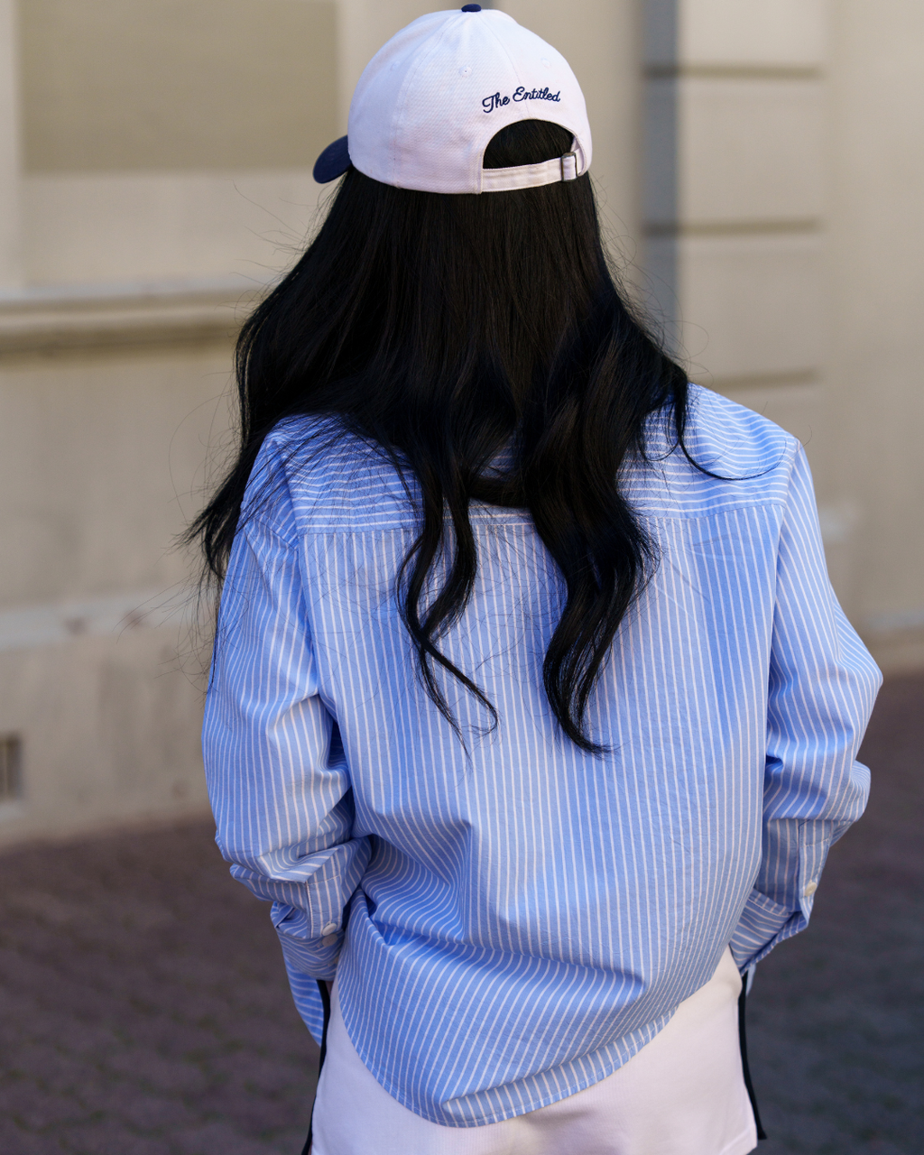 Sienna Shirt