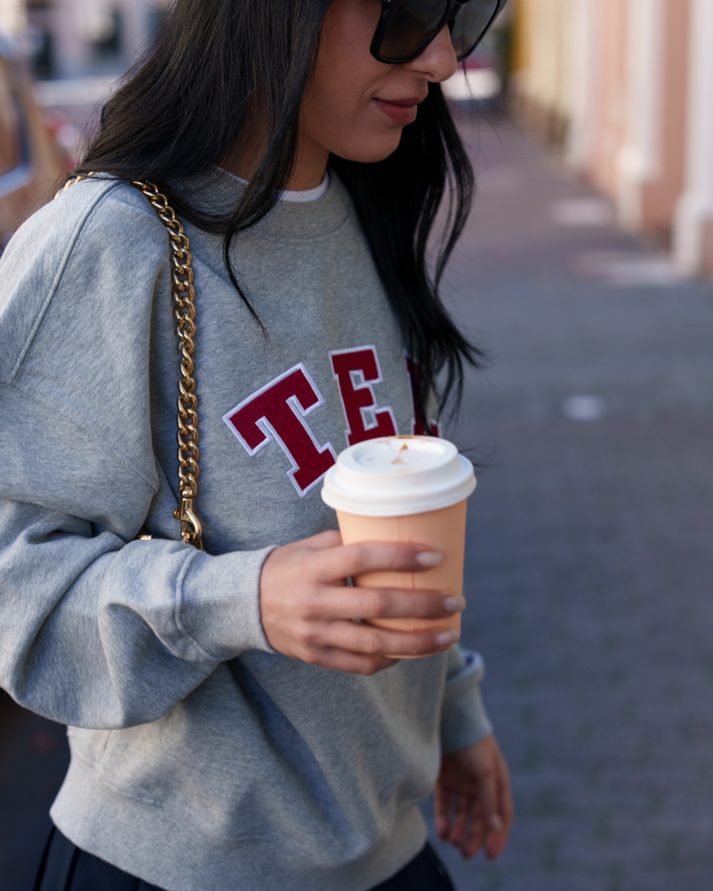 Ivy Sweater