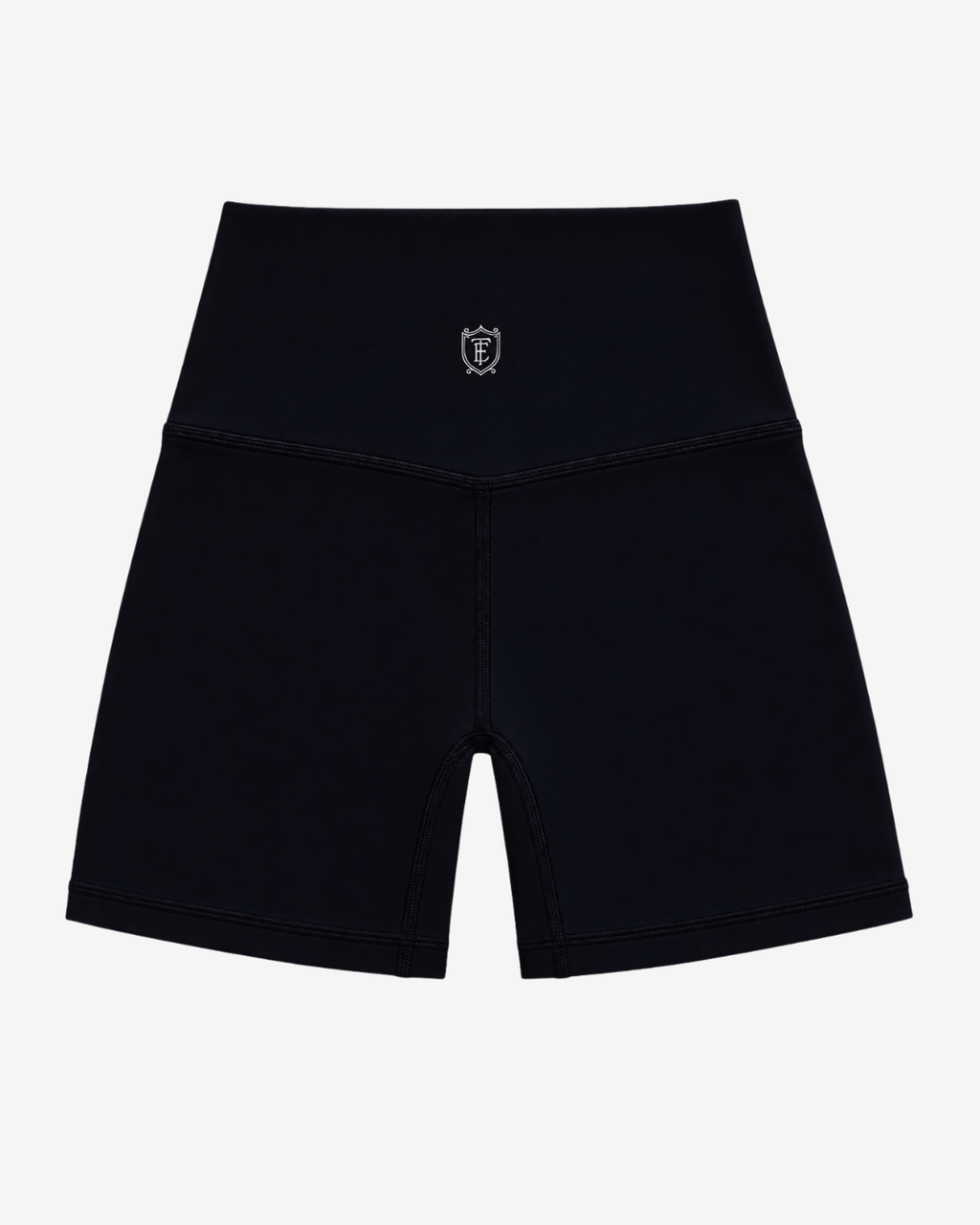 Club Biker Shorts