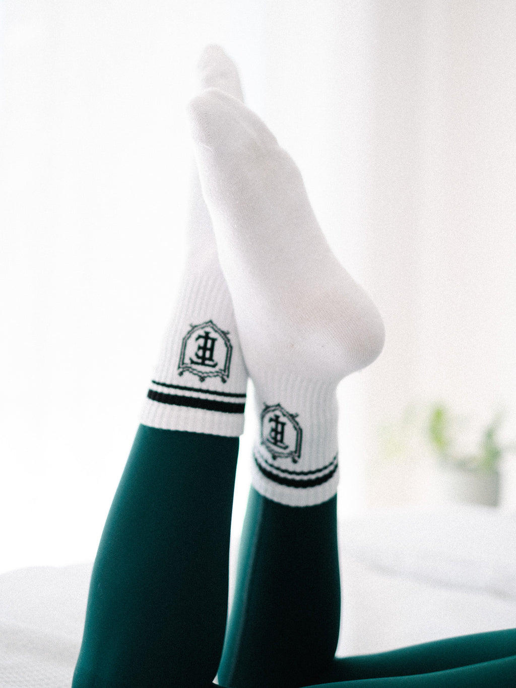 Crew Socks