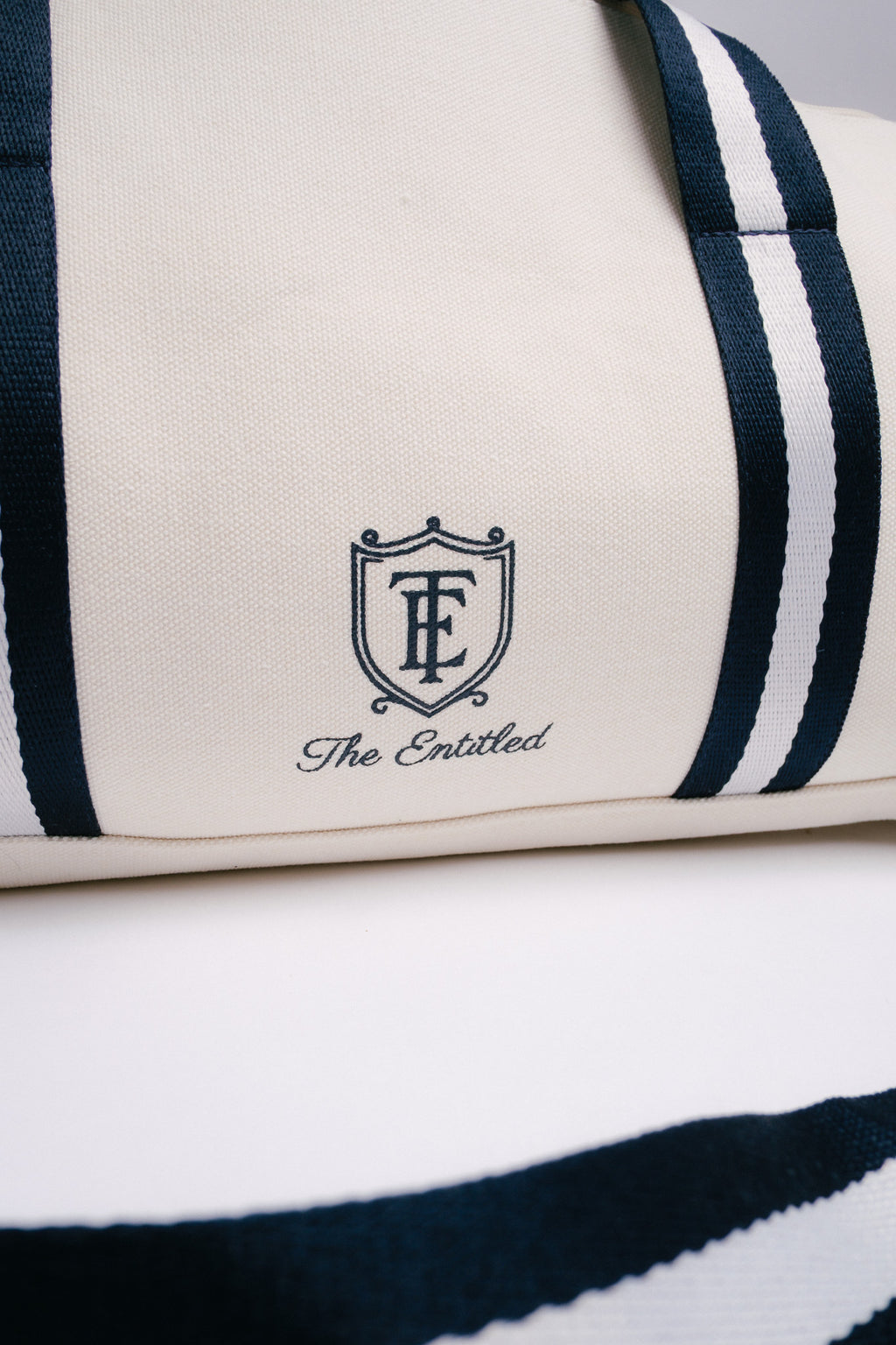 The Off-Duty Duffle
