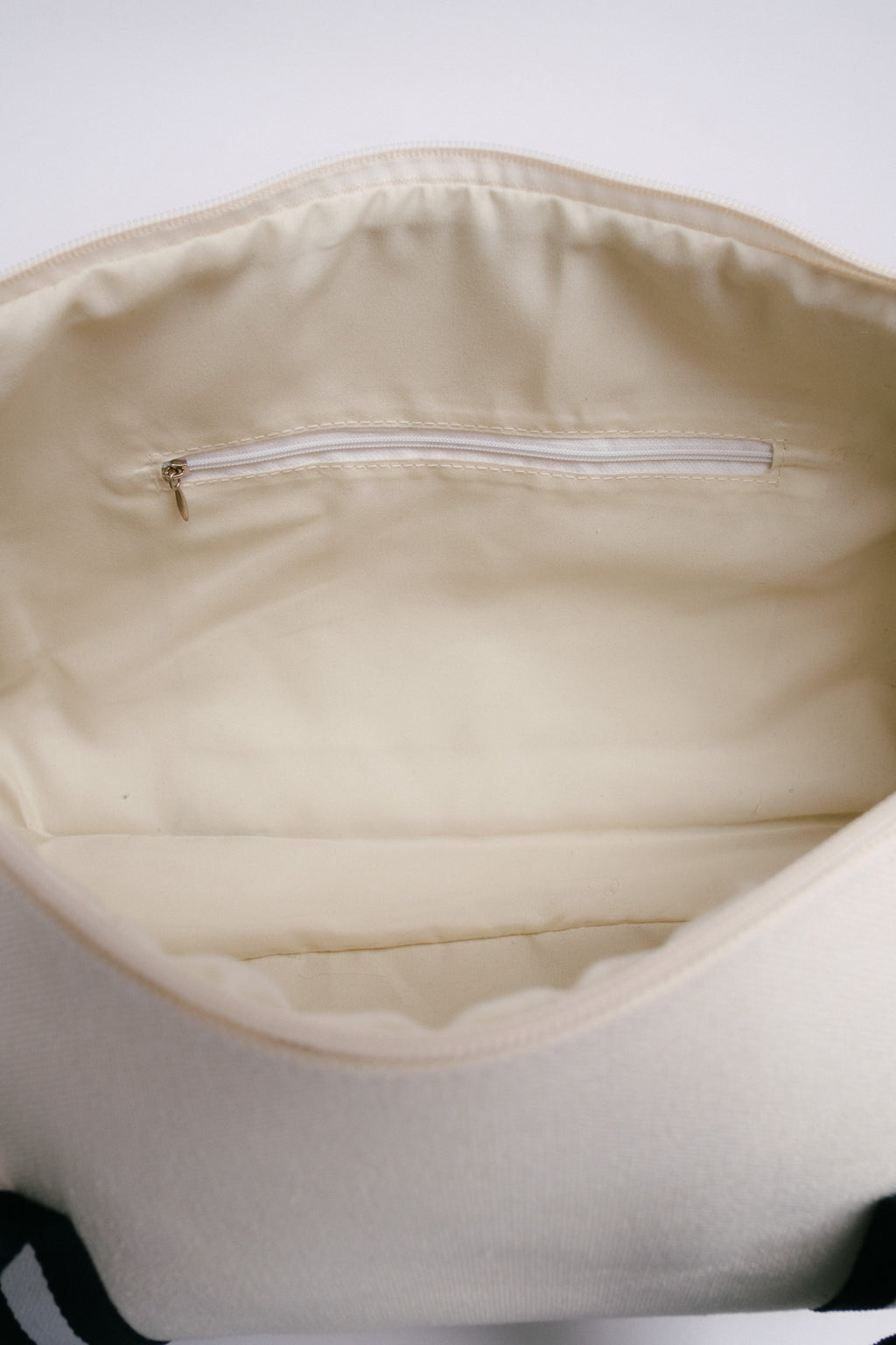 The Off-Duty Duffle