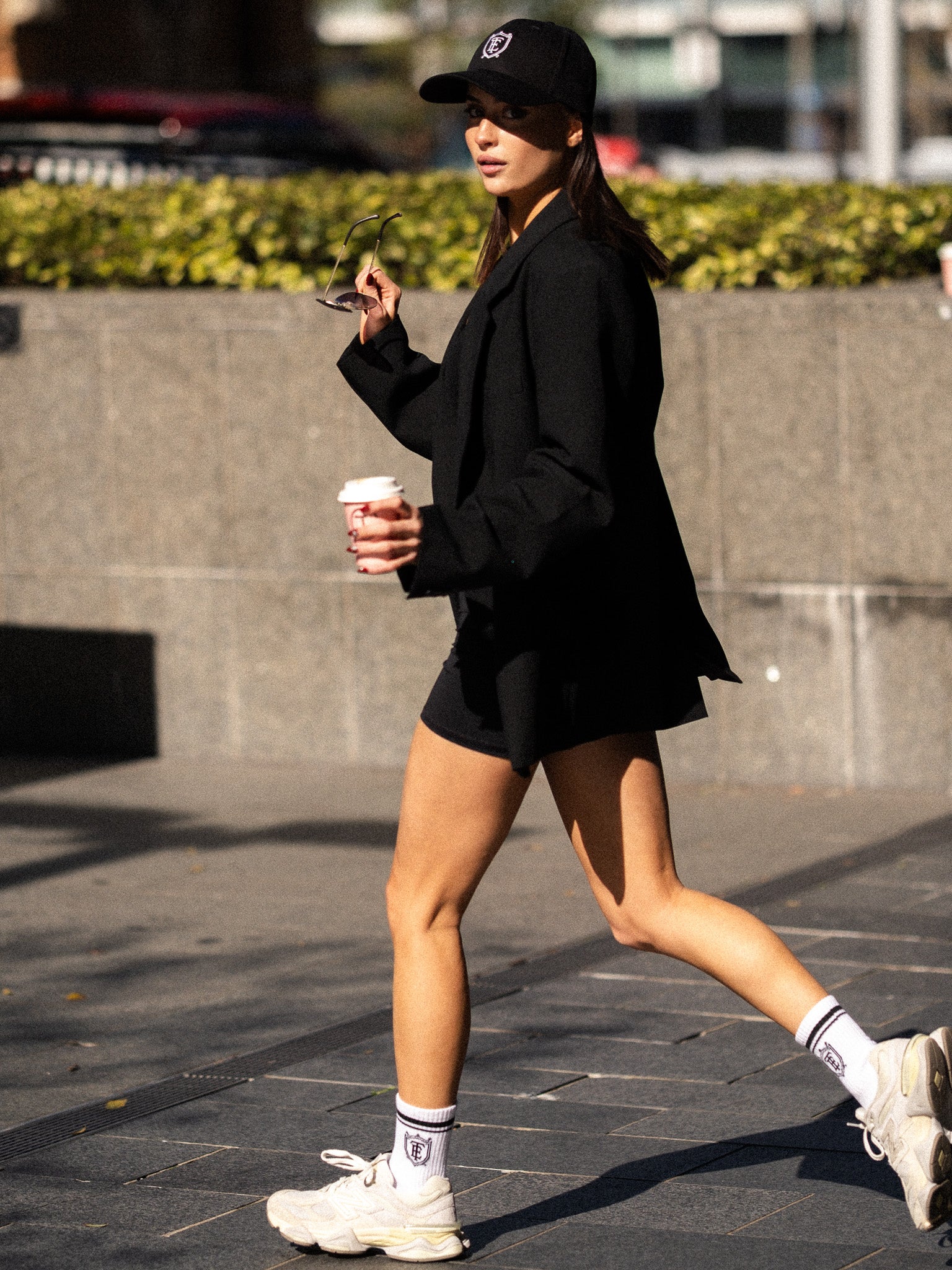 Must Have Crew Socks