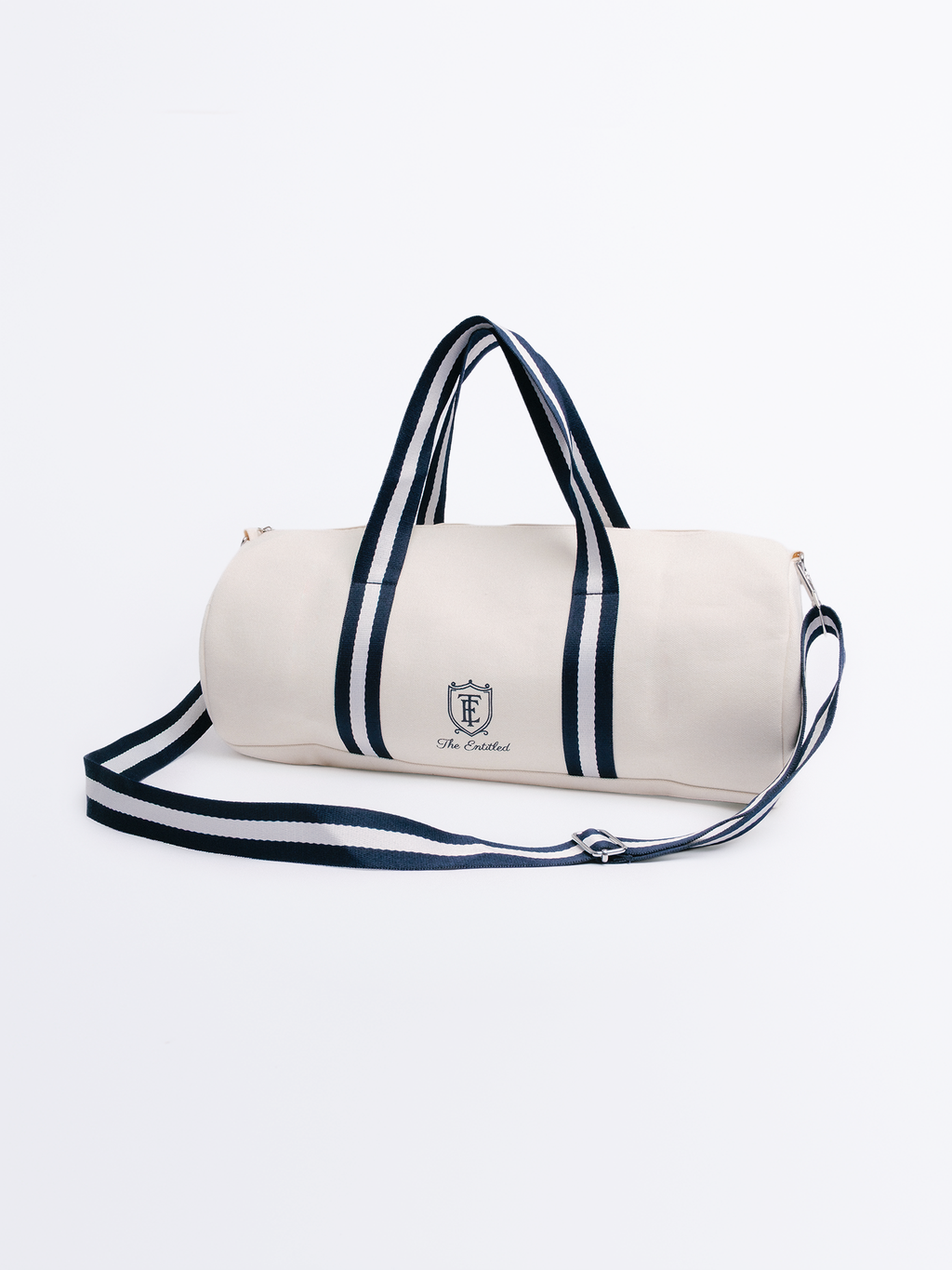 The Off-Duty Duffle