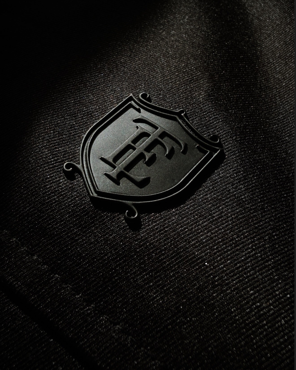 ALPHA JACKET