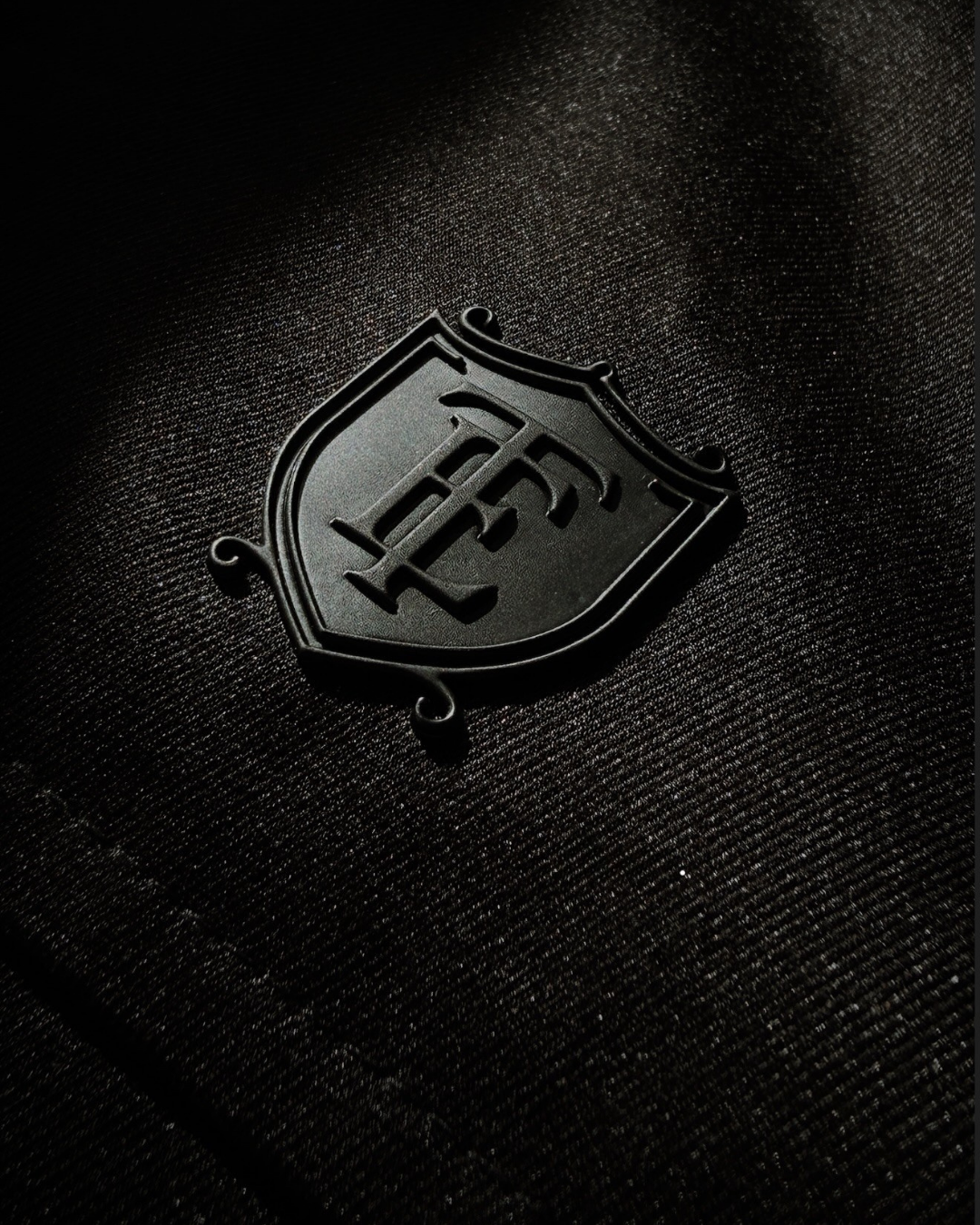 ALPHA JACKET