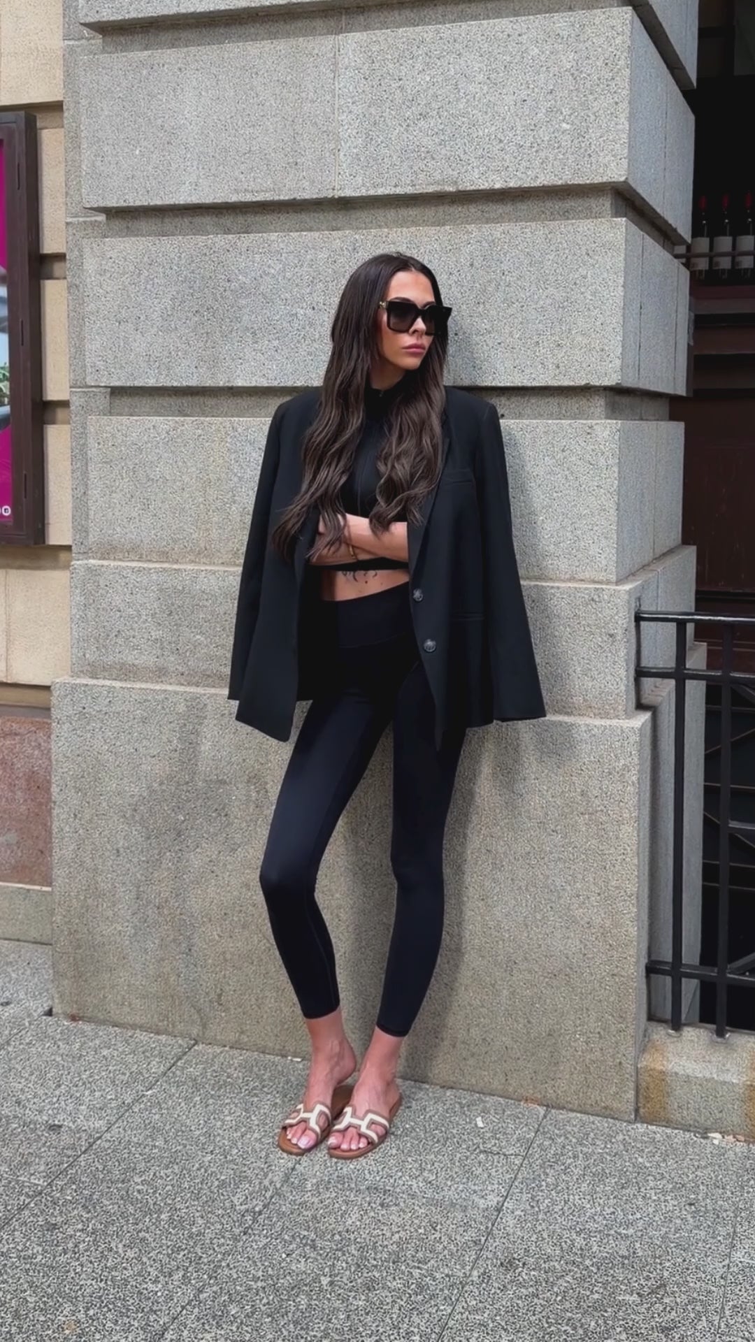 The Victoria Zip