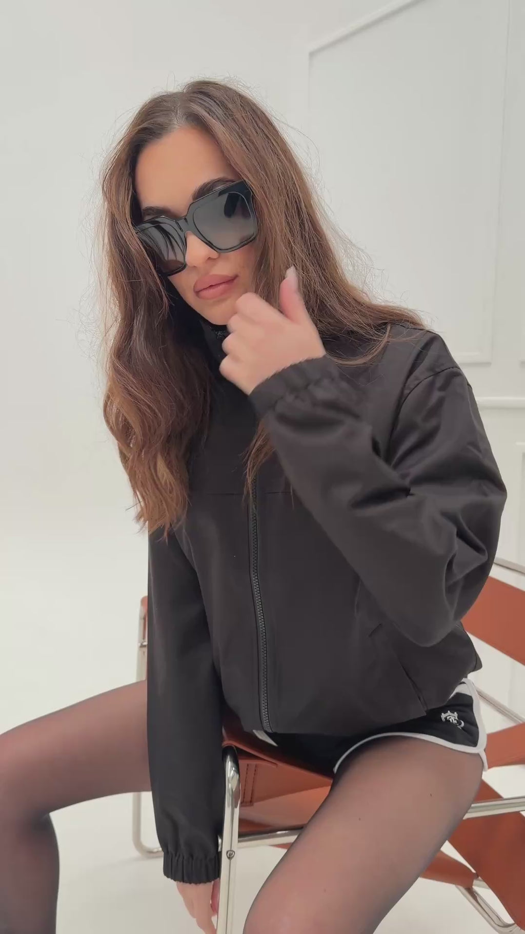 ALPHA JACKET