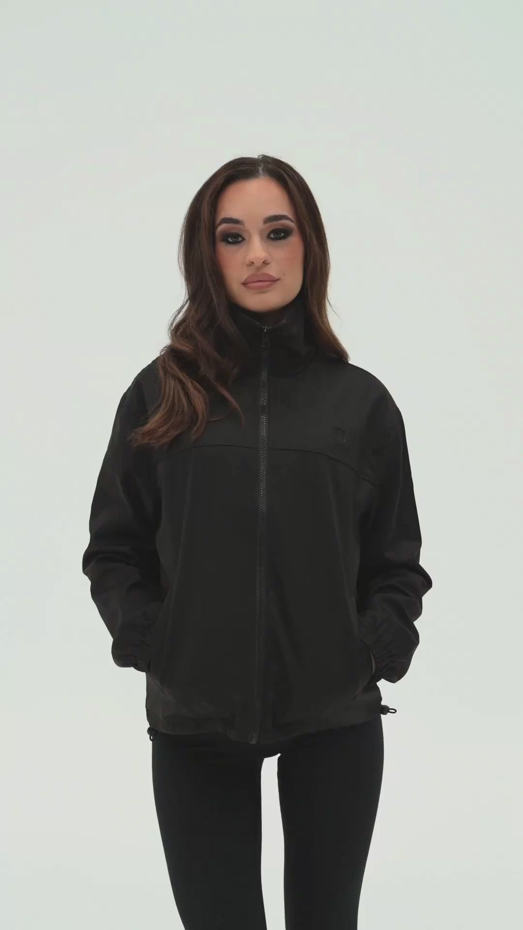 ALPHA JACKET
