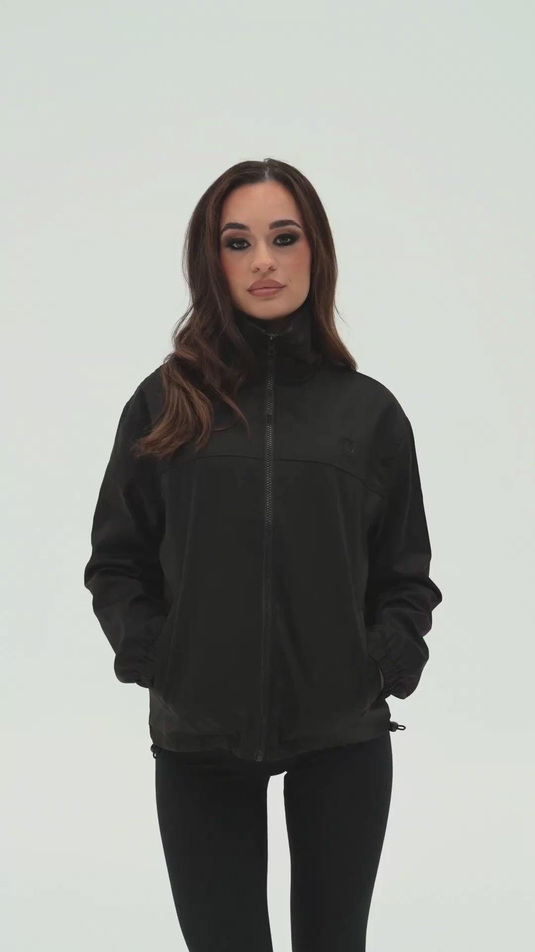 ALPHA JACKET